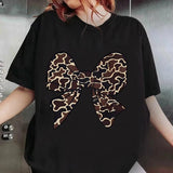 Camo Coquette Bow Duck Hunting TShirt, Camo Shirt, Old School Camo Girls Camo Shirt, Cotton All Sizes Colors for Men and Women Collar Fabric