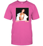 Dua Lipa Illusion Shirt 2024