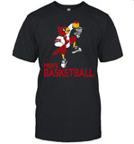 Alabama Crimson Tide menâ€™s basketball shirt