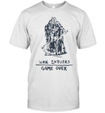 A7X World War Endures New Shirt