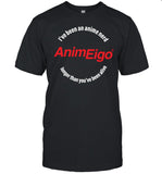 Animeigo I'Ve Been An Anime Nerd Longer Than You'Ve Been Alive Shirt New