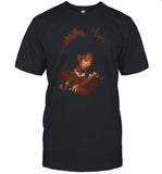 2024 Tems Born In The Wild Tour Shirt
