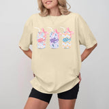 Dr. Pepper Flowers Cans T-Shirt, Cute and Trendy Pink Bow Tee, Unique Unisex Graphic Shirt, Gifts for Soda Lovers with Rose Accents