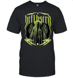 Angel Of Death Beautiful Bastard T-Shirt