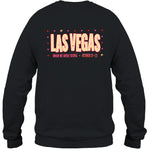 5 Second Of Summer Las Vegas Event October 21-22 2023 Shirt