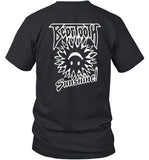 Beartooth Sun On My Back Shirt