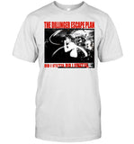 Dillinger Escape Plan Stutter T Shirt