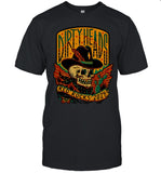 Dirty Heads Red Rocks 2024 Event T-Shirt