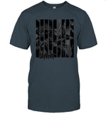 2024 Slipknot Portal Nine Shirt