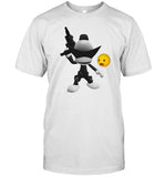 Ape Escape Babbitt Revived T-Shirt