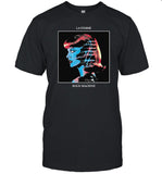 2024 La Femme Rock Machine T-Shirt