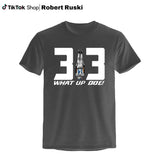 313 What Up Doe Shirt, Lion Foootball T-shirt, Gifts For Football Fans