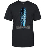 Don Toliver Hardstone Psycho Thunder Road T-Shirt