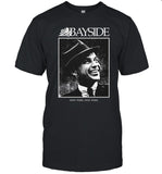 Bayside Sinatra New York T-Shirt_1