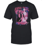 Anna Paul Stax. Ap t shirt