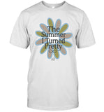 AE x The Summer I Turned Pretty Limited Shirt