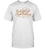 Closed Casket Activities Full Of Hell And Nothing Heaven T-Shirt White