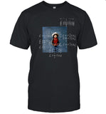 Becky G Esquinas Album Cover Shirt New