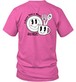 DNCE Dishes Shirt