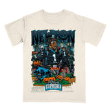 Cam Newton Halloween Planet Euphoria Shirt, Vintage 90s Unisex Football Tees, Football T-Shirts, Sports Shirt, Game Day Tee, Football Fan Gifts Clothi