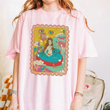 Chappel Pink P0ny Clb T-Shirt Sweatshirt Hoodie, Vintage Shirt