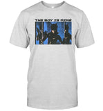 Ariana Grande The Boy Is Mine Shirt Limited
