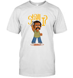 Amban Aavesham Character Limited T-Shirt