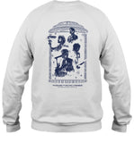 5 Seconds Of Summer The Feeling Of Falling Shirt