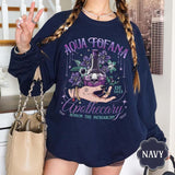 Aqua Tofana Sweatshirt, Apothecary Poison The Patriarchy, Feminist Shirt, Your Body Your Choice, Funny Feminist Shirt, Women Rights Shirt