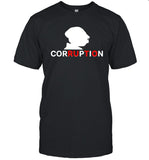 Corruption Without Ruto shirt