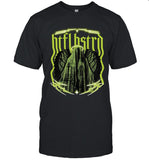 Beautiful Bastard Angel Of Death Shirt Limited