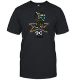 Dlls 16 BIT 9C New Shirt