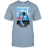 311 Show At The Factory Stl, Chesterfield, Mo September 26 2023 T Shirt