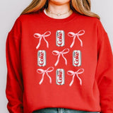 Coquette Bow Sweatshirt, Diet Coke Crewneck, Gift for Her, Diet Coke Lover, I Need A Diet Coke, Diet Coke Fans Sweater, Christmas Drink, Trending, Bes