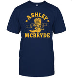 Ashley Damn McBryde 2024 Shirt