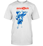 2024 Anxious Deer Kid Limited T-Shirt