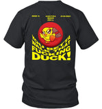 Anetra Walk That Fucking Duck Shirt