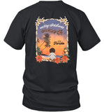 Complexity Merry Christmas From Florida Shirt