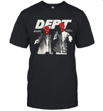 Dept Stop Give Me All Your Heart Shirt Limited