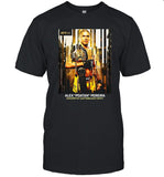 Alex Poatan Pereira Champ T Shirt_1