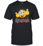 Congratulations On The Autism Cringey T Shirt