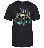 A Band YDK T-Shirt