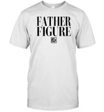 Coach Prime Wearing Father Figure Shirt
