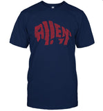 Comeback Br Allen Is Buffalo 2024 Shirt
