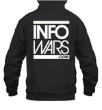 Alex Jones Did Nothing Wrong T-Shirt Infowars