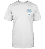 Amon-Ra St. Brownâ€™s new T-Shirt