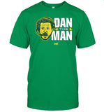 Dan The Man New Limited T-Shirt