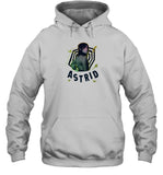 Astrid Beetlejuice Beetlejuice Shirts