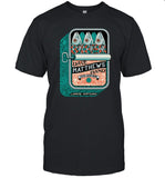 Dave Matthews Band Altice Arena, Lisbon, Portugal May 5 2024 T-Shirt