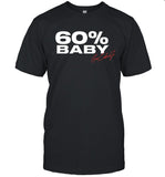 60% Baby Chris Eubank Jr Limited Shirt_1